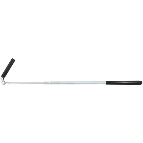 Outil collecteur &agrave; t&ecirc;te magn&eacute;tique et flexible, Longueur de 26-3/4", Capacit&eacute; de 5 lb Groupe Belzile Dickner