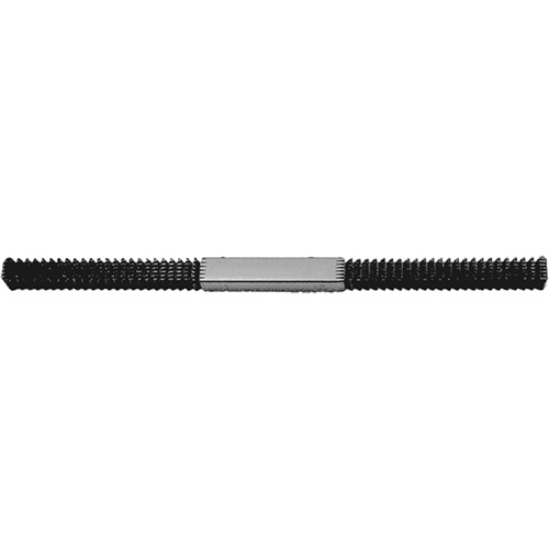 Heavy-Duty Thread Restoration File, Flat Groupe Belzile Dickner