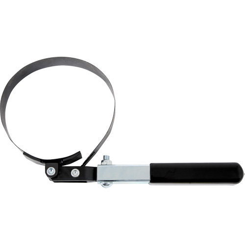 Swivel Handle Truck Oil Filter Wrench, 5-1/4"" - 5-3/4" Filter Capacity Groupe Belzile Dickner