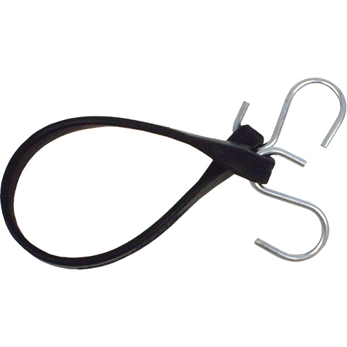 Attache-b&acirc;ches en caoutchouc EPDM, 31" Groupe Belzile Dickner