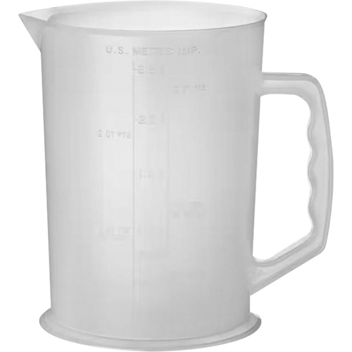 Measuring Jug Groupe Belzile Dickner
