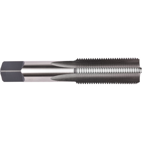 Hand Tap, High Speed Steel, M12x1.25 Thread Groupe Belzile Dickner