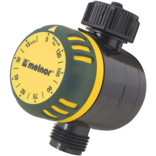 Minuteries m&eacute;caniques d'arrosage AquaTimer Groupe Belzile Dickner