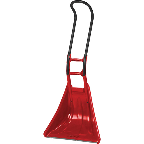 Yukon 4-Way Sleigh Snow Shovel, 25-3/4" Blade Width Groupe Belzile Dickner