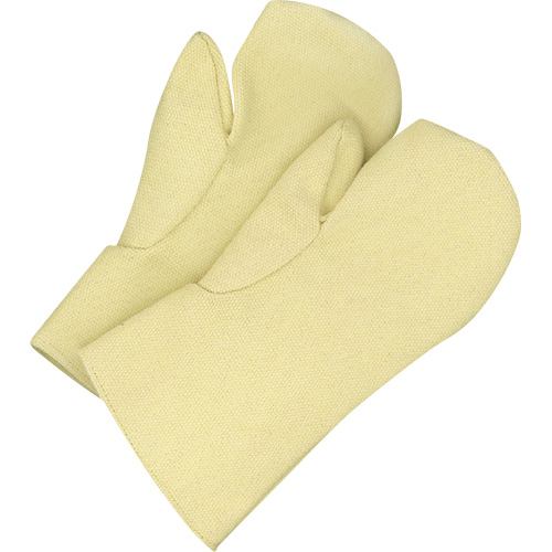 Couvre-mitaine de marque Gander, Kevlar Groupe Belzile Dickner