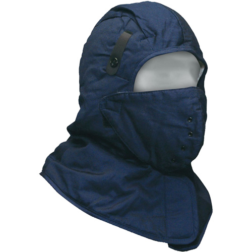 Doublure classique pour casque avec visi&egrave;re Groupe Belzile Dickner
