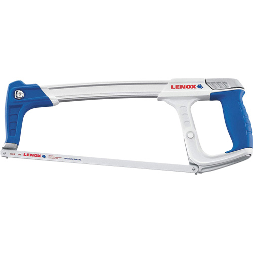 HT50 High Tension Hacksaw, 12", Cushion Grip Handle Groupe Belzile Dickner