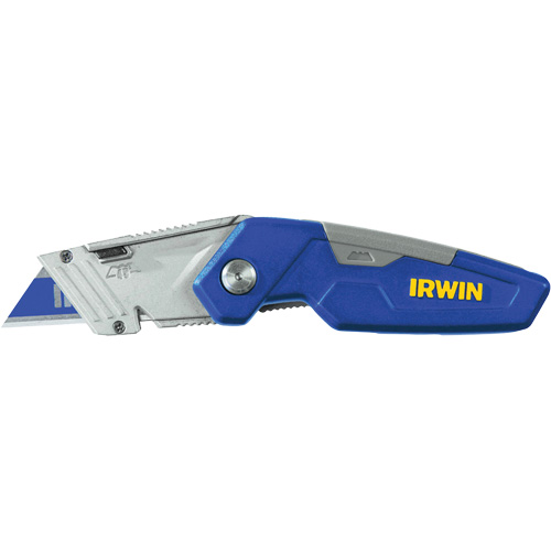 Folding Utility Knife Groupe Belzile Dickner