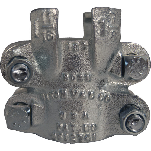 T-Bolt Clamp Groupe Belzile Dickner