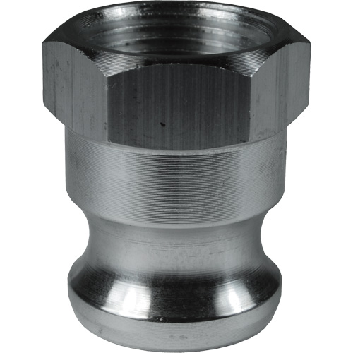 Dixon&reg; Cam & Groove Adapter Groupe Belzile Dickner