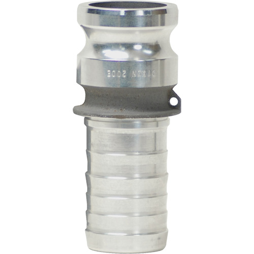 Dixon&reg; Cam & Groove Adapter x Hose Shank Groupe Belzile Dickner