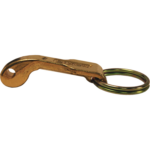 Dixon&reg; Cam & Groove Handle Groupe Belzile Dickner