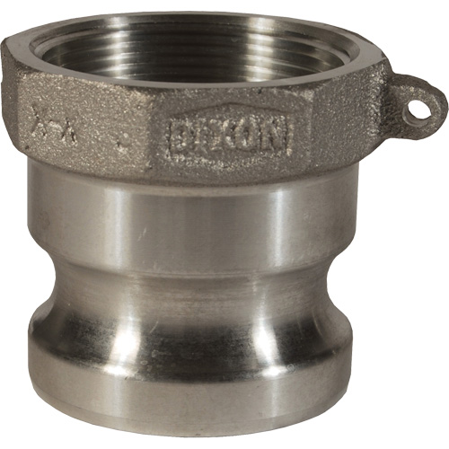 Dixon&reg; Cam & Groove Adapter Groupe Belzile Dickner