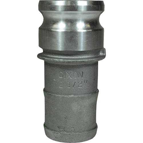 Dixon&reg; Cam & Groove Adapter x Hose Shank Groupe Belzile Dickner