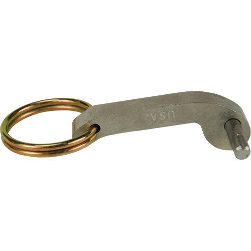 Dixon&reg; Cam & Groove Handle Groupe Belzile Dickner