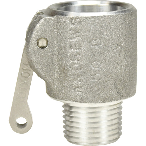 Dixon&reg; Cam & Groove Coupler Groupe Belzile Dickner