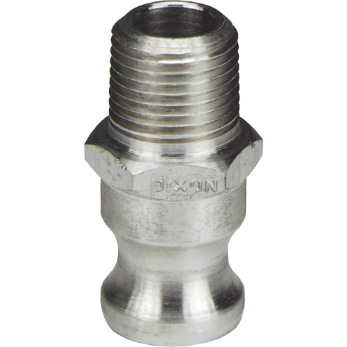 Adaptateur &agrave; came et cannelure Dixon Groupe Belzile Dickner