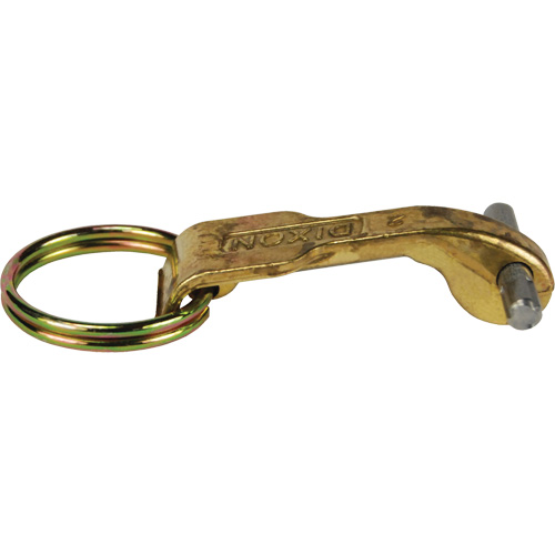 Dixon&reg; Cam & Groove Handle Groupe Belzile Dickner