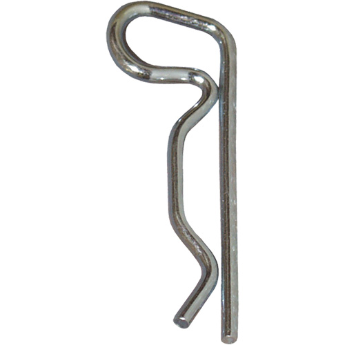 Standard Safety Clip Groupe Belzile Dickner