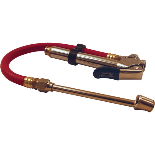 Manom&egrave;tre de pneus de s&eacute;rie lourde Groupe Belzile Dickner