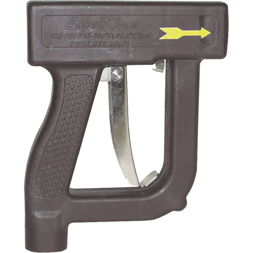 Gicleur en acier inoxydable Groupe Belzile Dickner