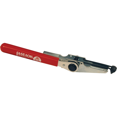 Band Clamp Portable Locking Hand Tool Groupe Belzile Dickner