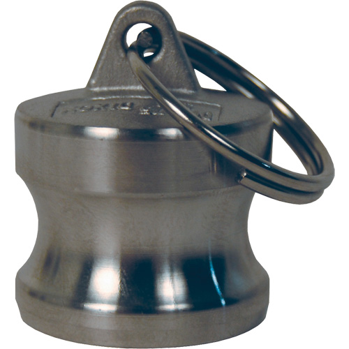 Global Cam & Groove Dust Plug Groupe Belzile Dickner