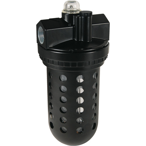 Wilkerson EconOmist&reg; Standard Lubricator L30, 1" NPT, Max. 150 PSI, Standard Groupe Belzile Dickner