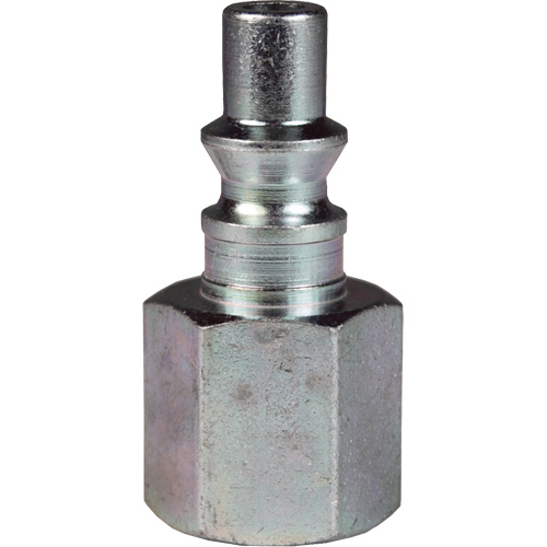 M-Series ARO Pneumatic Plug, 1/4" Groupe Belzile Dickner
