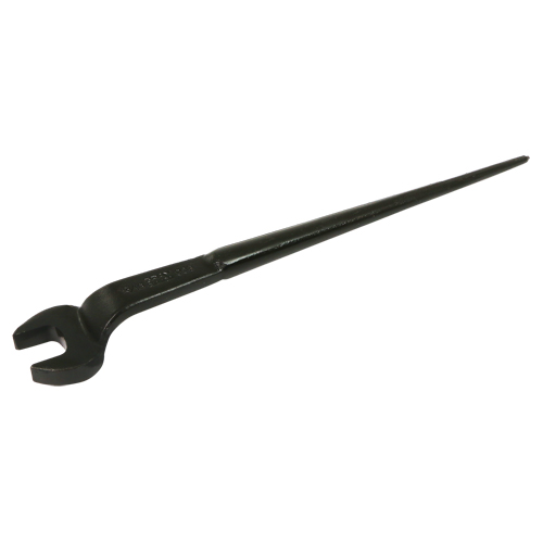Structural Wrench Groupe Belzile Dickner