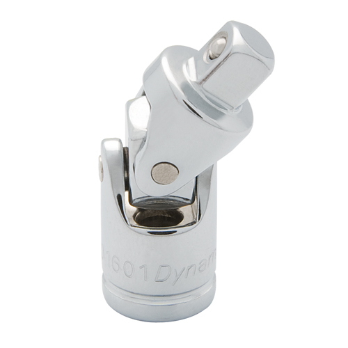 Universal Joint, 1/4" Drive, 1/4" Socket Groupe Belzile Dickner
