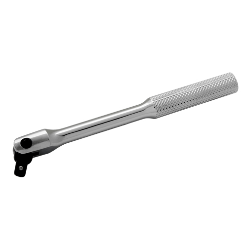 Manche flexible, Prise de 1/4", Poign&eacute;e Ergonomique Groupe Belzile Dickner
