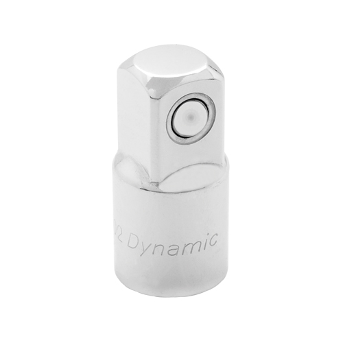 Adaptor Socket, 3/8" Drive, 1/4" Socket, 1.4" L, Ball Groupe Belzile Dickner