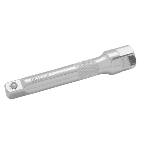 Socket Extension, 1/2" Drive, 5" L Groupe Belzile Dickner