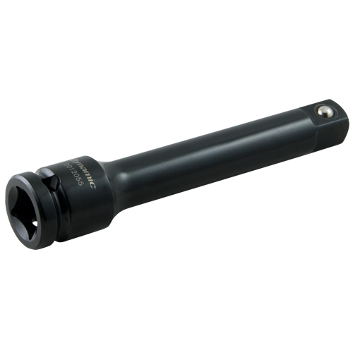 Extension, Impact, 1/2" Drive, 5" L Groupe Belzile Dickner