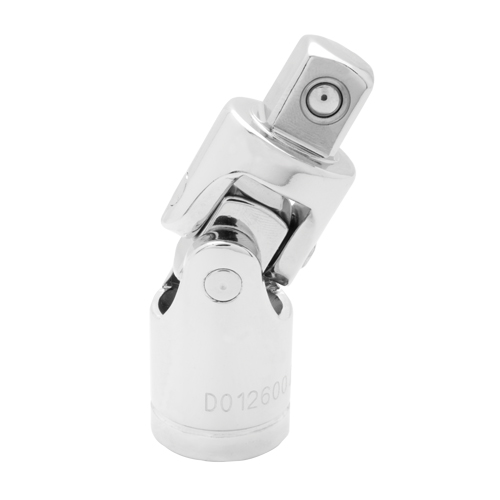 Universal Joint, 1/2" Drive, 1/2" Socket Groupe Belzile Dickner