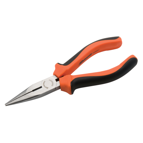 Long-Nose Pliers, 11" L Groupe Belzile Dickner