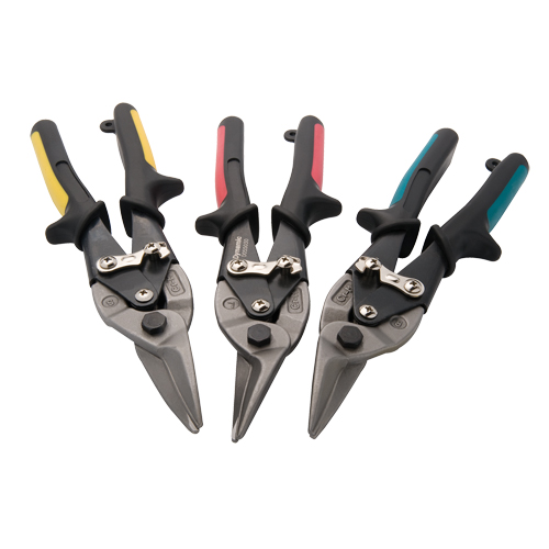 Aviation Snips Set Groupe Belzile Dickner