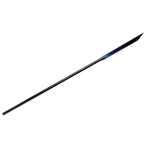 Pied-de-biche, Largeur de 1-1/7", Longueur de 54" Groupe Belzile Dickner