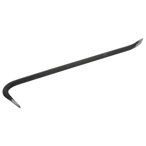 Barre de d&eacute;molition, Largeur de 1-2/5", Longueur de 36" Groupe Belzile Dickner