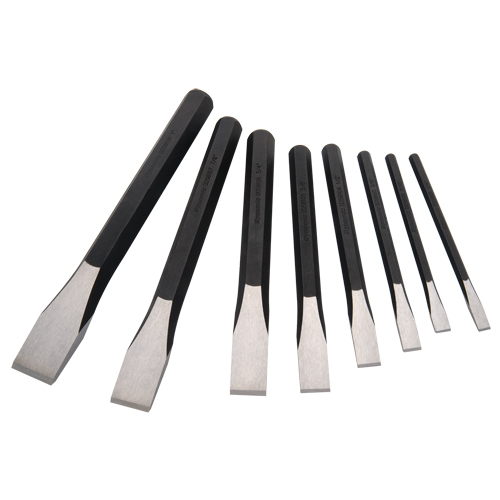 Chisel Set Groupe Belzile Dickner