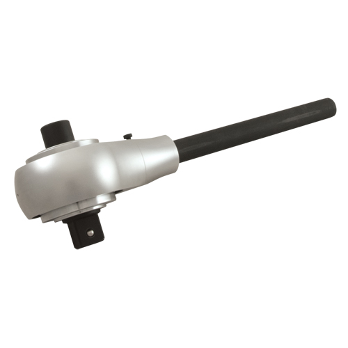 Torque Multiplier, 1/2" Input, 3/4" Output, 5:1 Torque Ratio Groupe Belzile Dickner