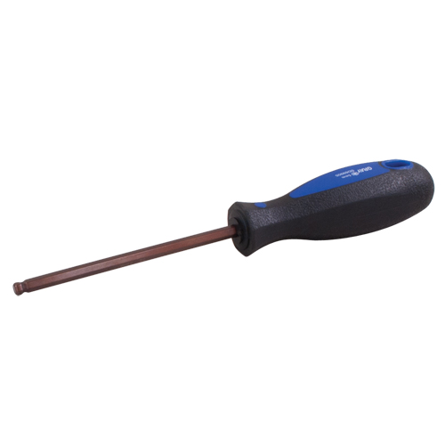 Ball End Screwdriver Groupe Belzile Dickner