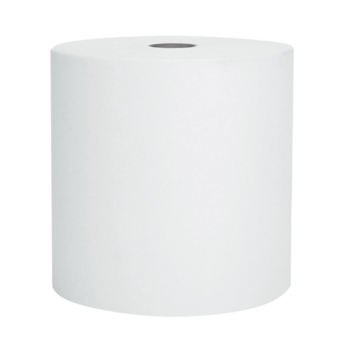 Serviettes en rouleau dur &agrave; capacit&eacute; &eacute;lev&eacute;e Essential de Scott, 1 pli, Standard, 950' lo Groupe Belzile Dickner