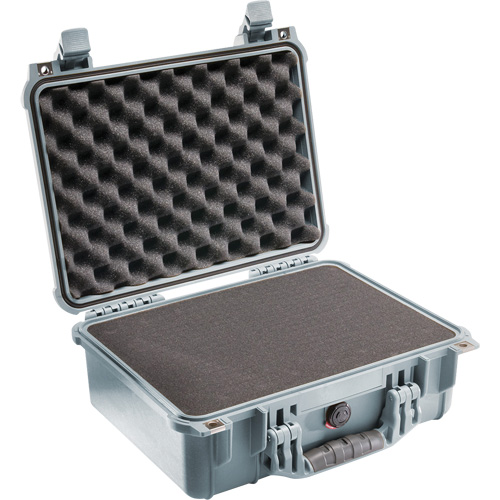 Valise de transport Protector Case Groupe Belzile Dickner