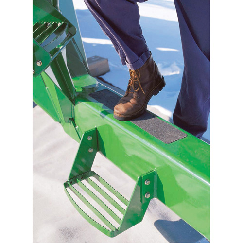 Grit Tape Groupe Belzile Dickner