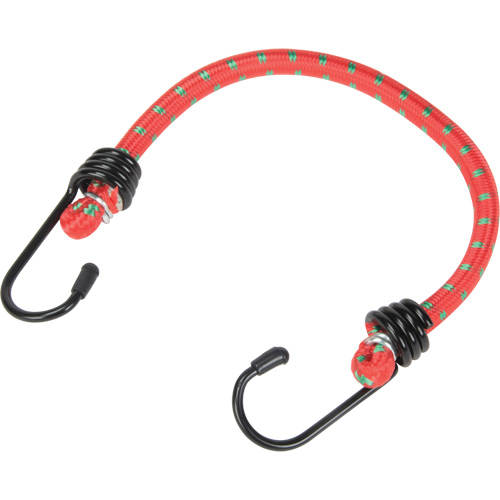 Bungee Cord Tie Downs, 12" Groupe Belzile Dickner