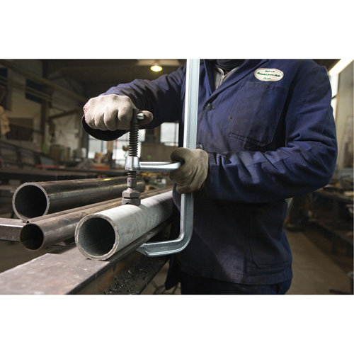 Mors MorPad robuste Groupe Belzile Dickner