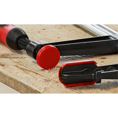 Jeu de tampons de rechange pour serre-joint PowerGrip Groupe Belzile Dickner