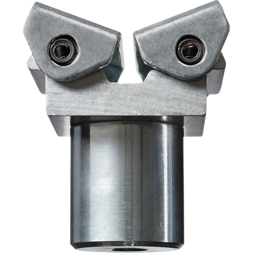Dispositif de fixation pour table Vario Groupe Belzile Dickner
